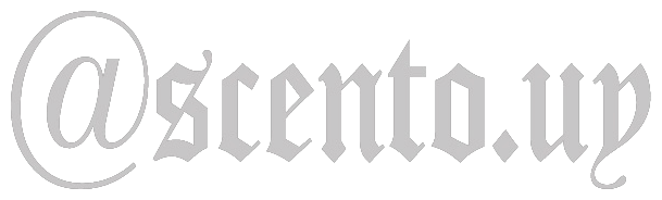 @scento.uy